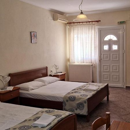 Villa Panorama Ασπροβάλτα Εξωτερικό φωτογραφία