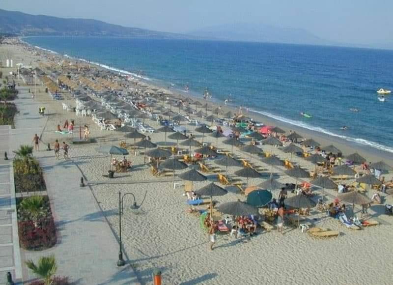 Villa Panorama Ασπροβάλτα Εξωτερικό φωτογραφία
