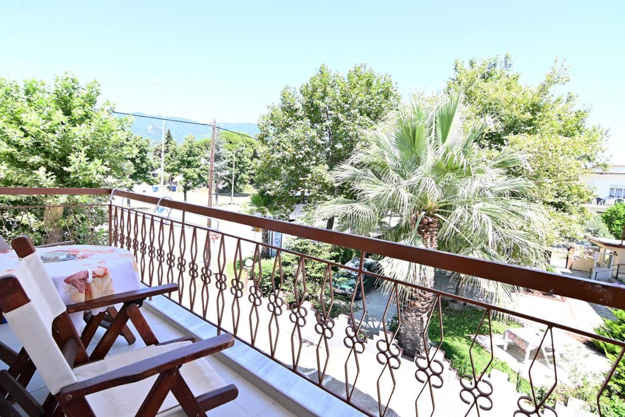 Villa Panorama Ασπροβάλτα Εξωτερικό φωτογραφία