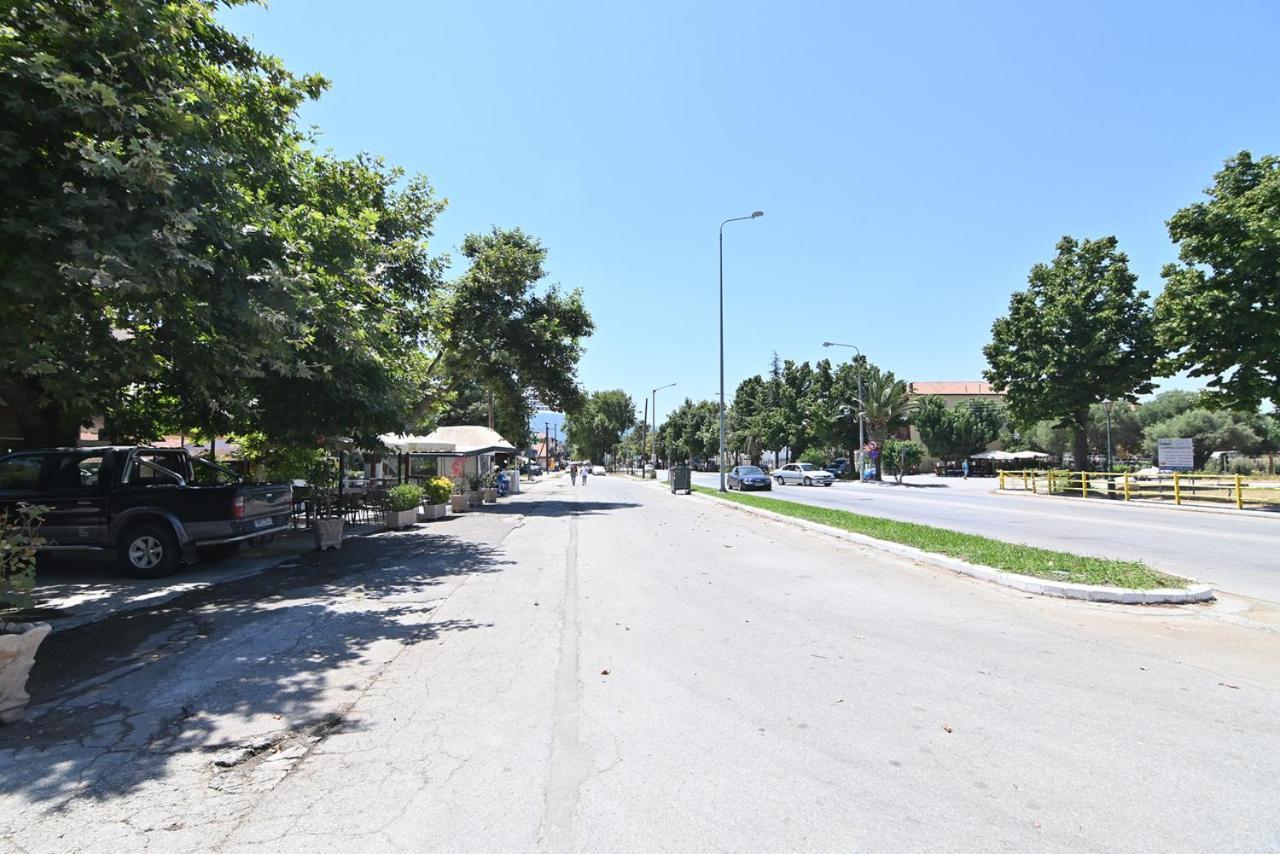 Villa Panorama Ασπροβάλτα Εξωτερικό φωτογραφία