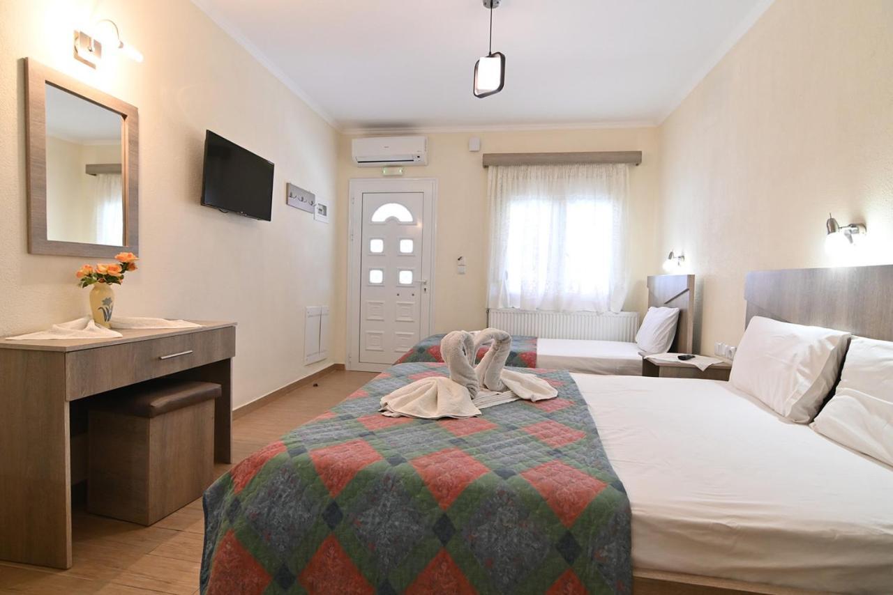 Villa Panorama Ασπροβάλτα Εξωτερικό φωτογραφία