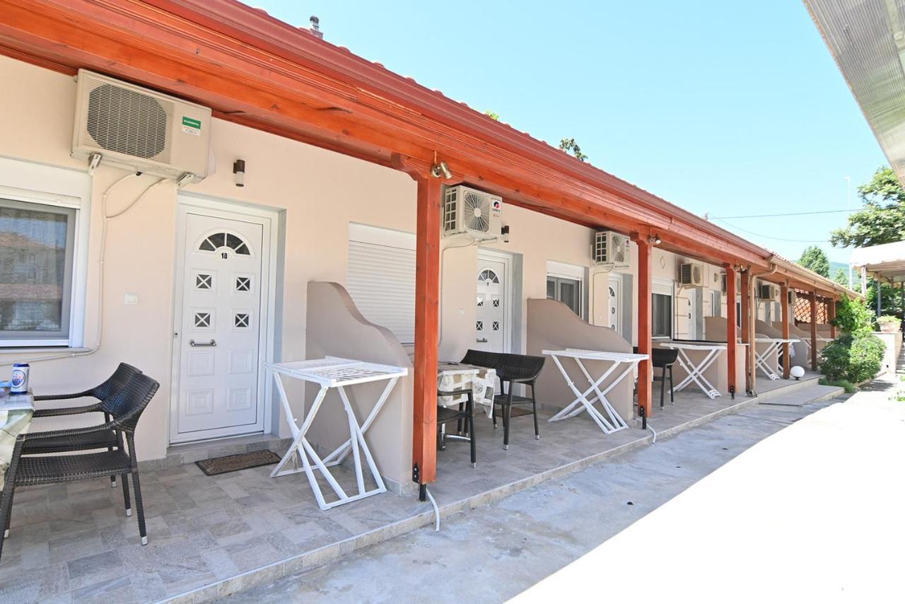 Villa Panorama Ασπροβάλτα Εξωτερικό φωτογραφία