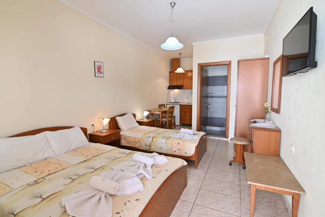 Villa Panorama Ασπροβάλτα Εξωτερικό φωτογραφία