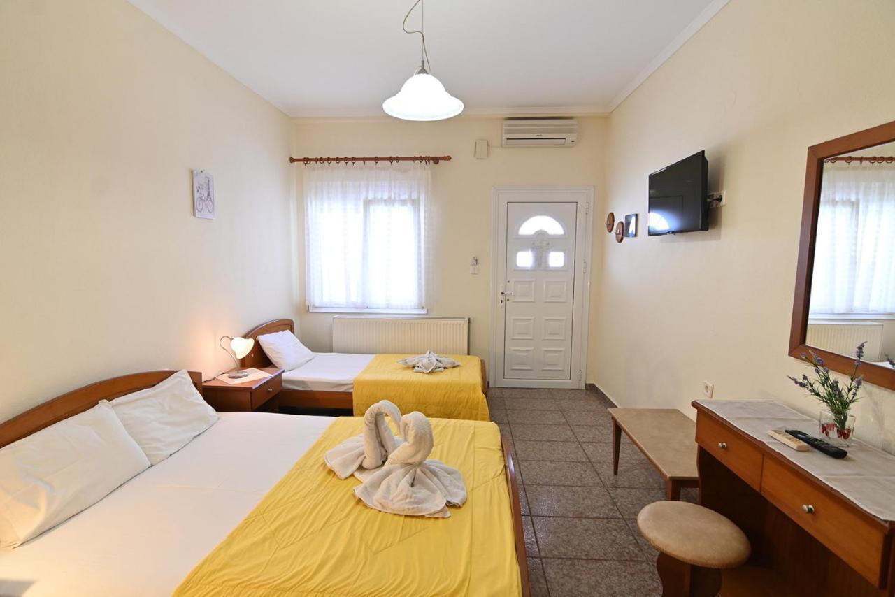 Villa Panorama Ασπροβάλτα Εξωτερικό φωτογραφία