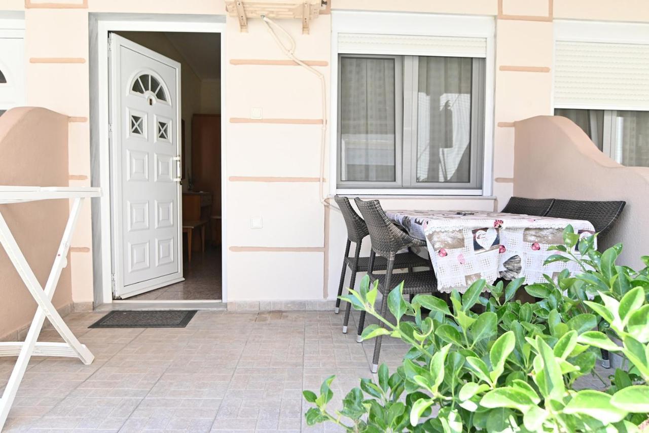 Villa Panorama Ασπροβάλτα Εξωτερικό φωτογραφία