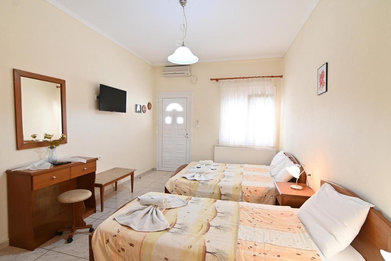Villa Panorama Ασπροβάλτα Εξωτερικό φωτογραφία