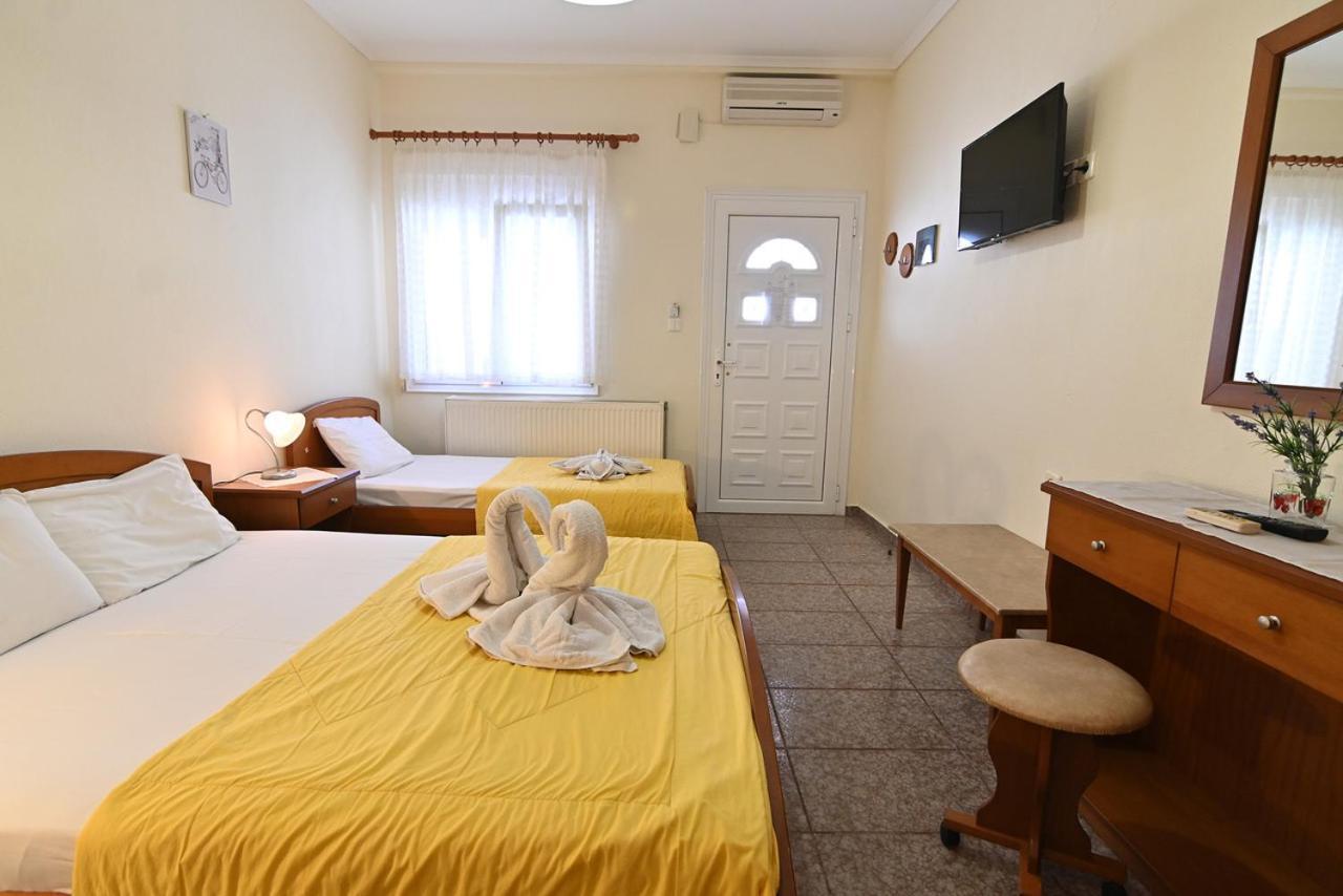 Villa Panorama Ασπροβάλτα Εξωτερικό φωτογραφία