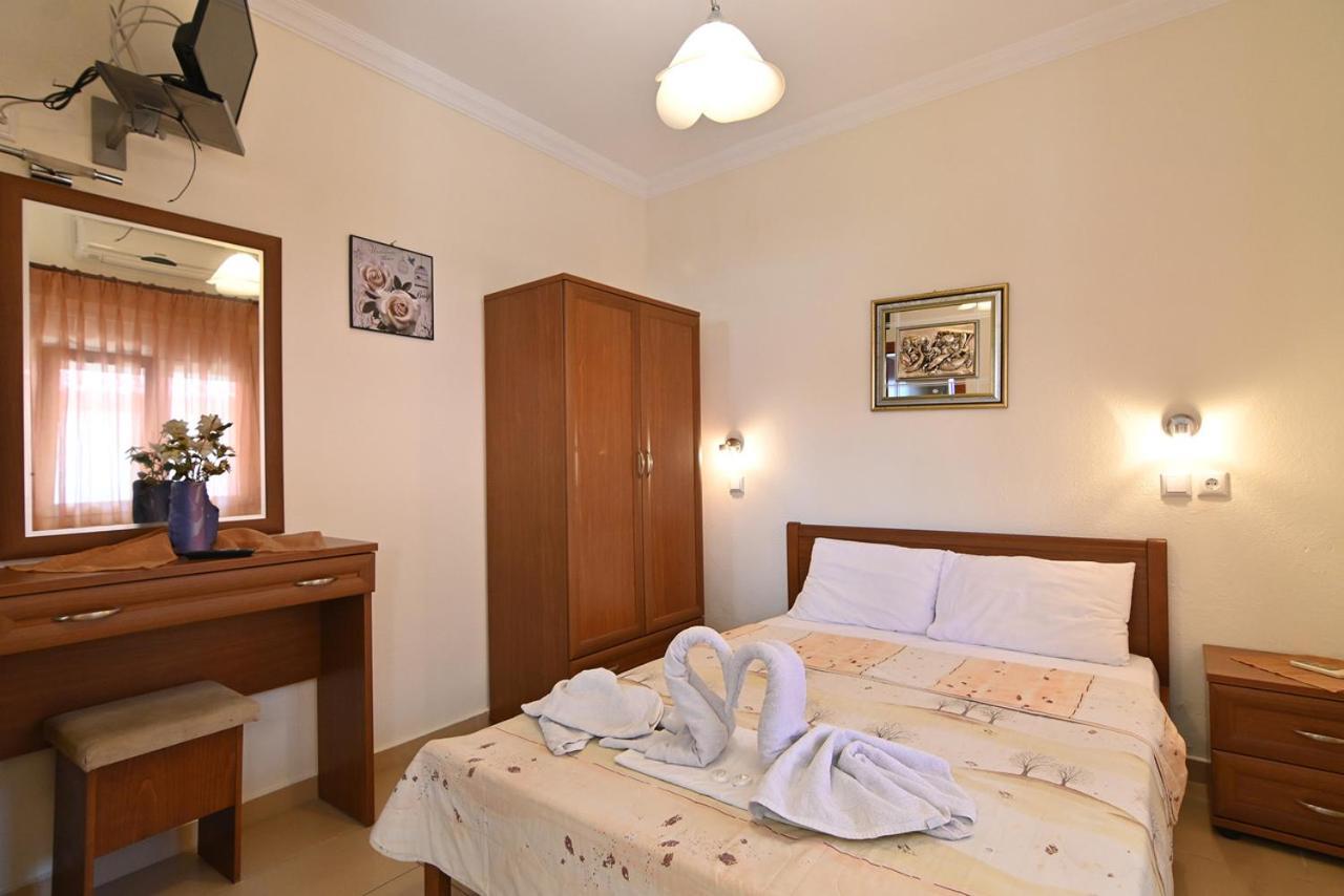 Villa Panorama Ασπροβάλτα Εξωτερικό φωτογραφία