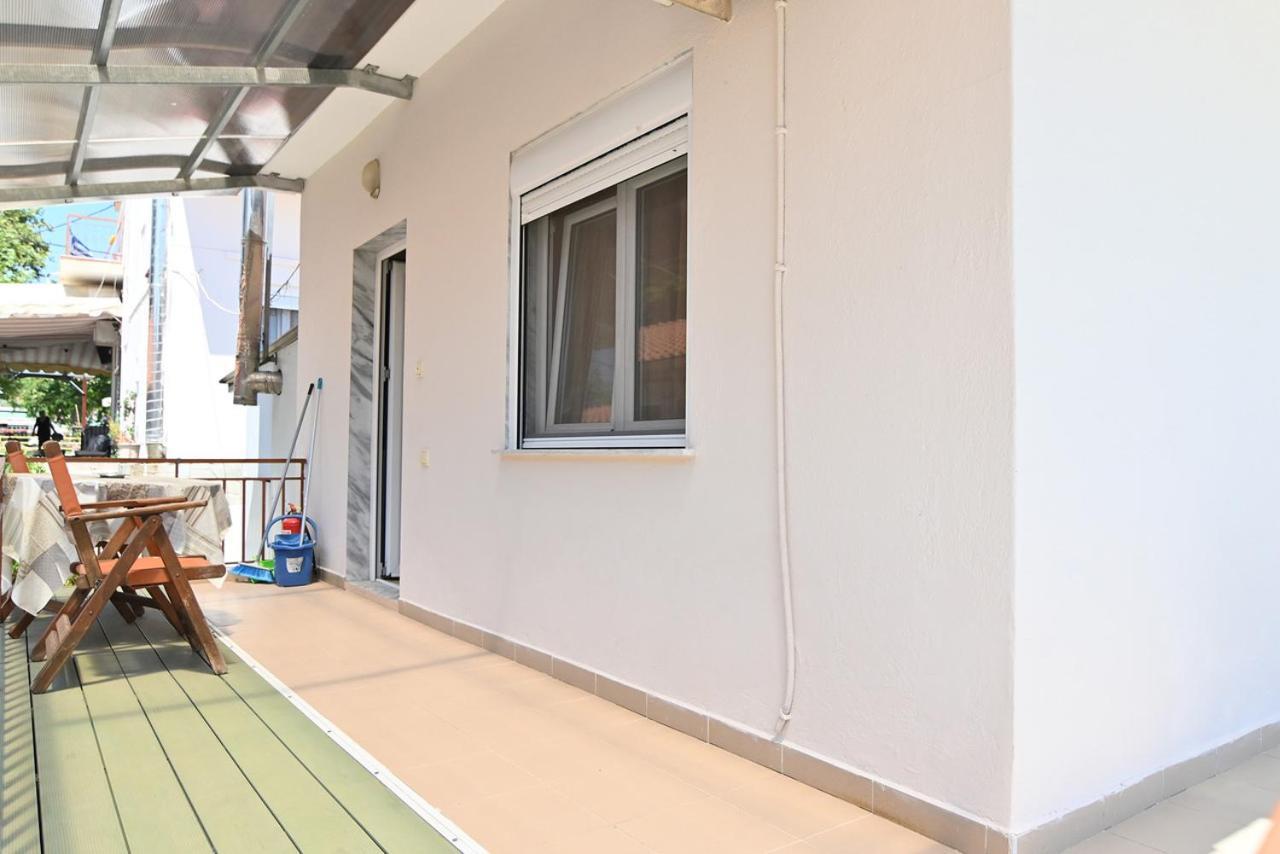 Villa Panorama Ασπροβάλτα Εξωτερικό φωτογραφία