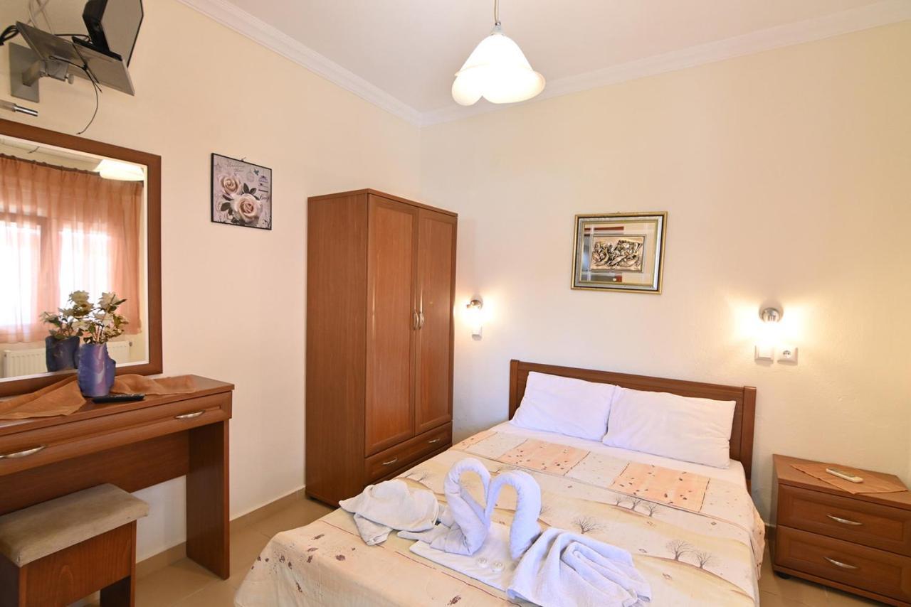 Villa Panorama Ασπροβάλτα Εξωτερικό φωτογραφία