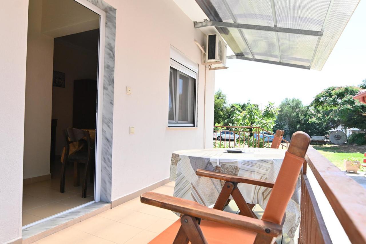 Villa Panorama Ασπροβάλτα Εξωτερικό φωτογραφία