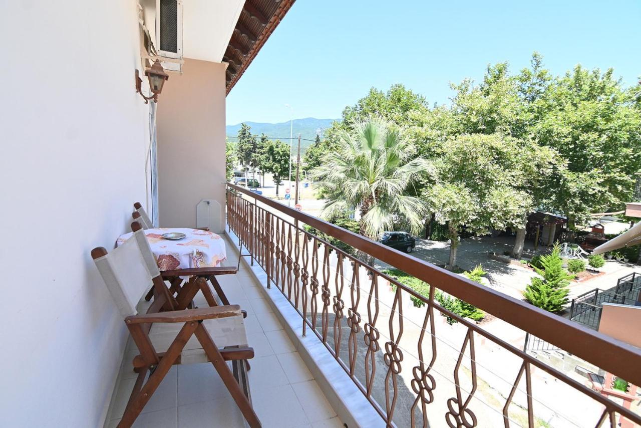 Villa Panorama Ασπροβάλτα Εξωτερικό φωτογραφία