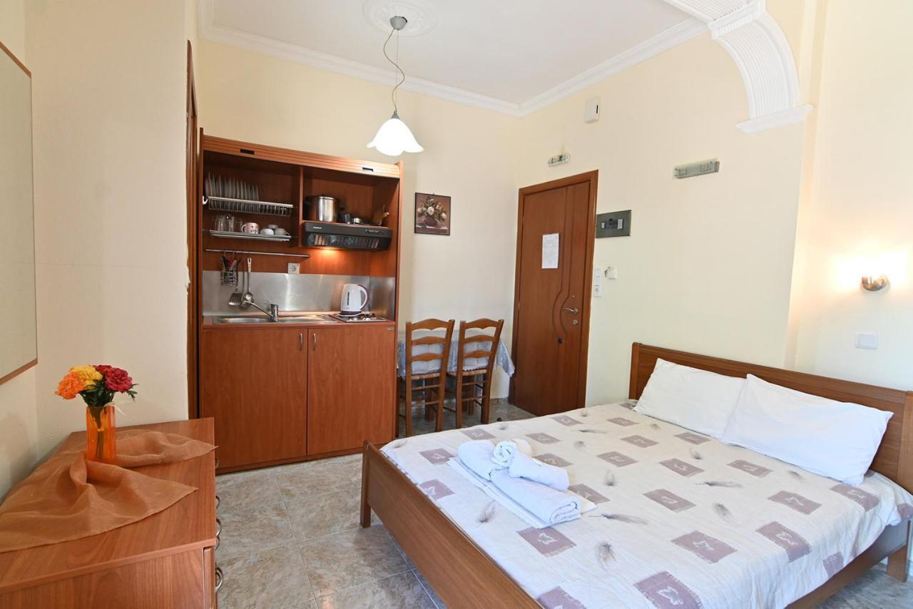 Villa Panorama Ασπροβάλτα Εξωτερικό φωτογραφία