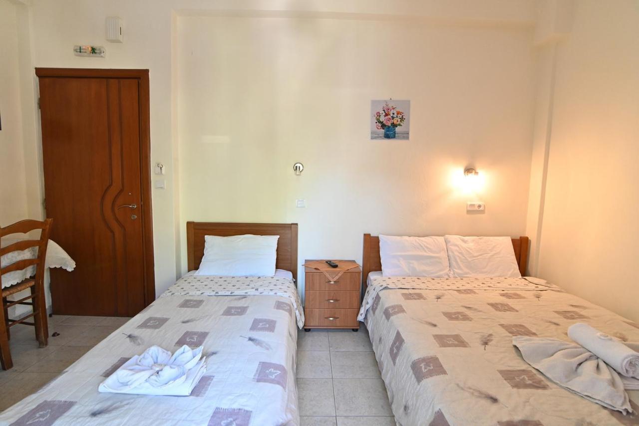Villa Panorama Ασπροβάλτα Εξωτερικό φωτογραφία