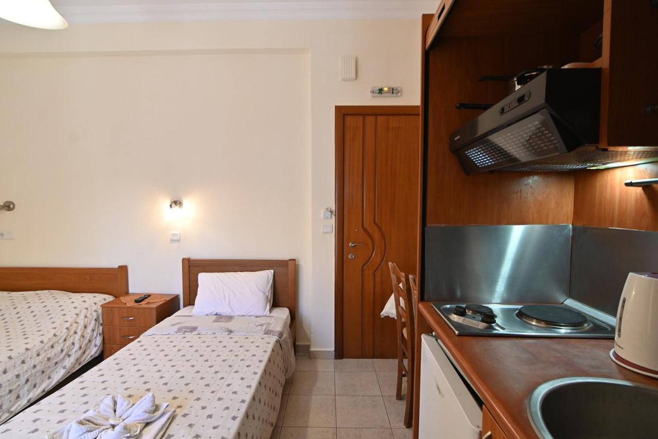 Villa Panorama Ασπροβάλτα Εξωτερικό φωτογραφία