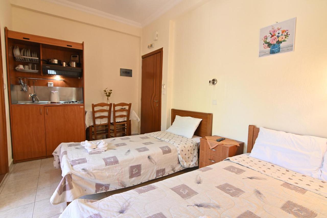 Villa Panorama Ασπροβάλτα Εξωτερικό φωτογραφία