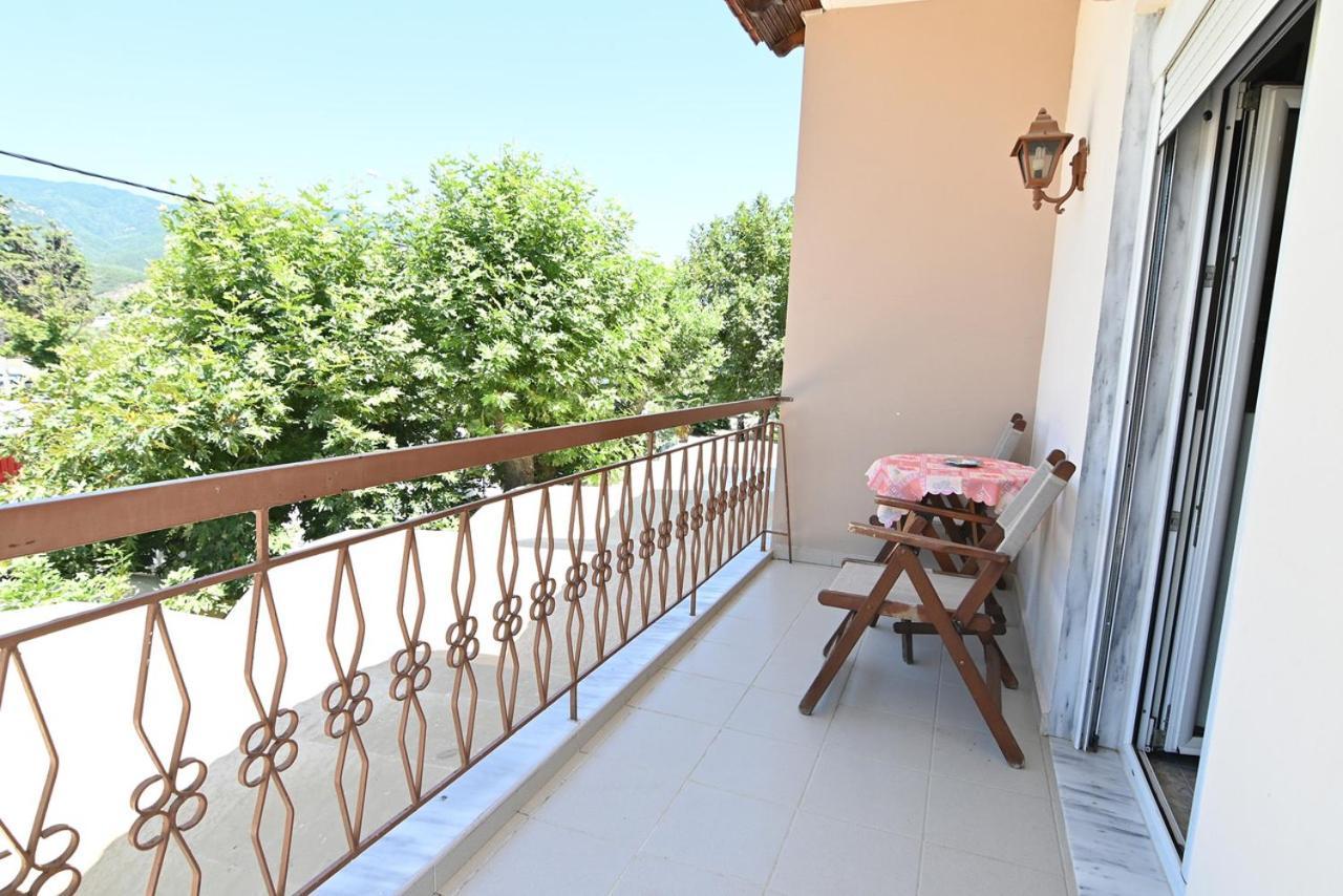 Villa Panorama Ασπροβάλτα Εξωτερικό φωτογραφία