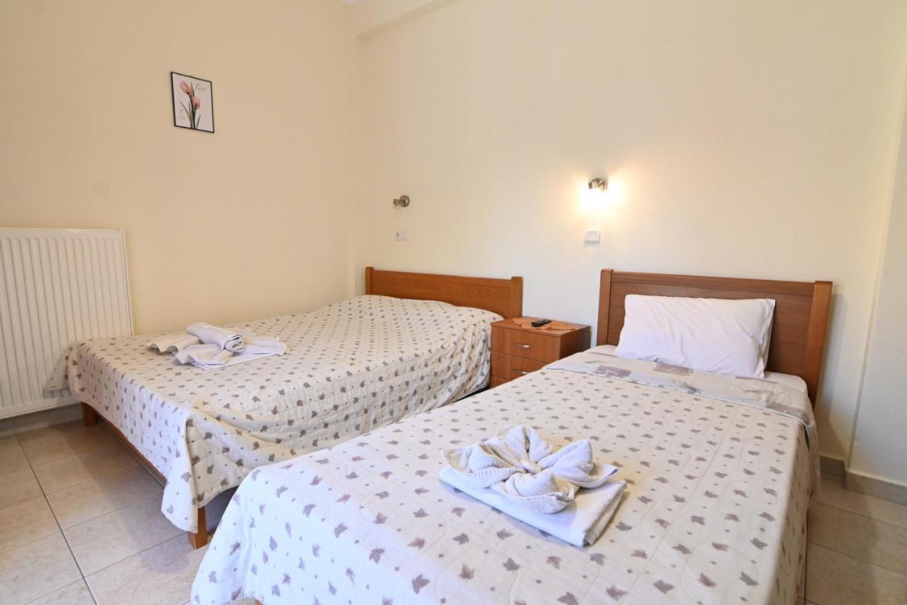 Villa Panorama Ασπροβάλτα Εξωτερικό φωτογραφία