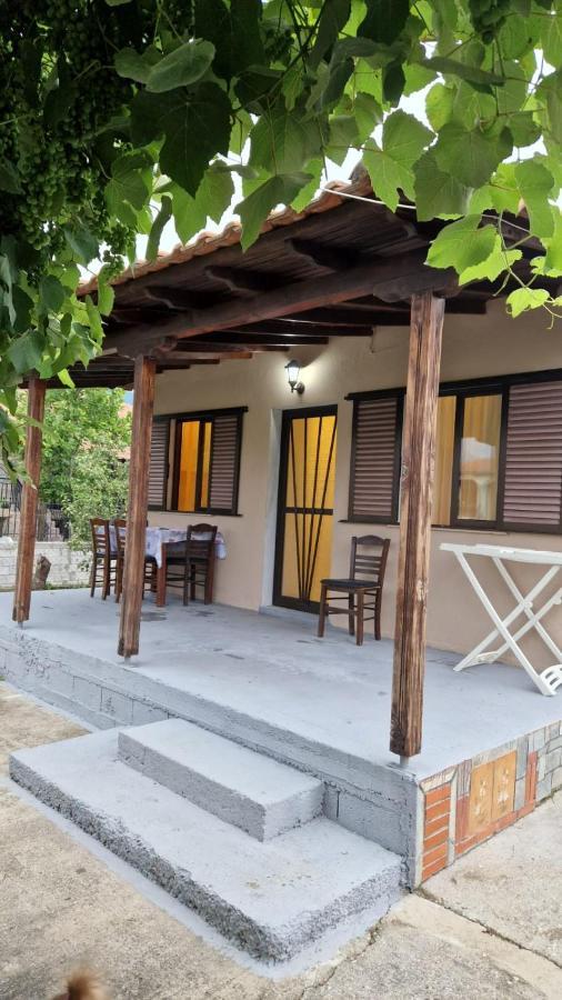 Villa Panorama Ασπροβάλτα Εξωτερικό φωτογραφία
