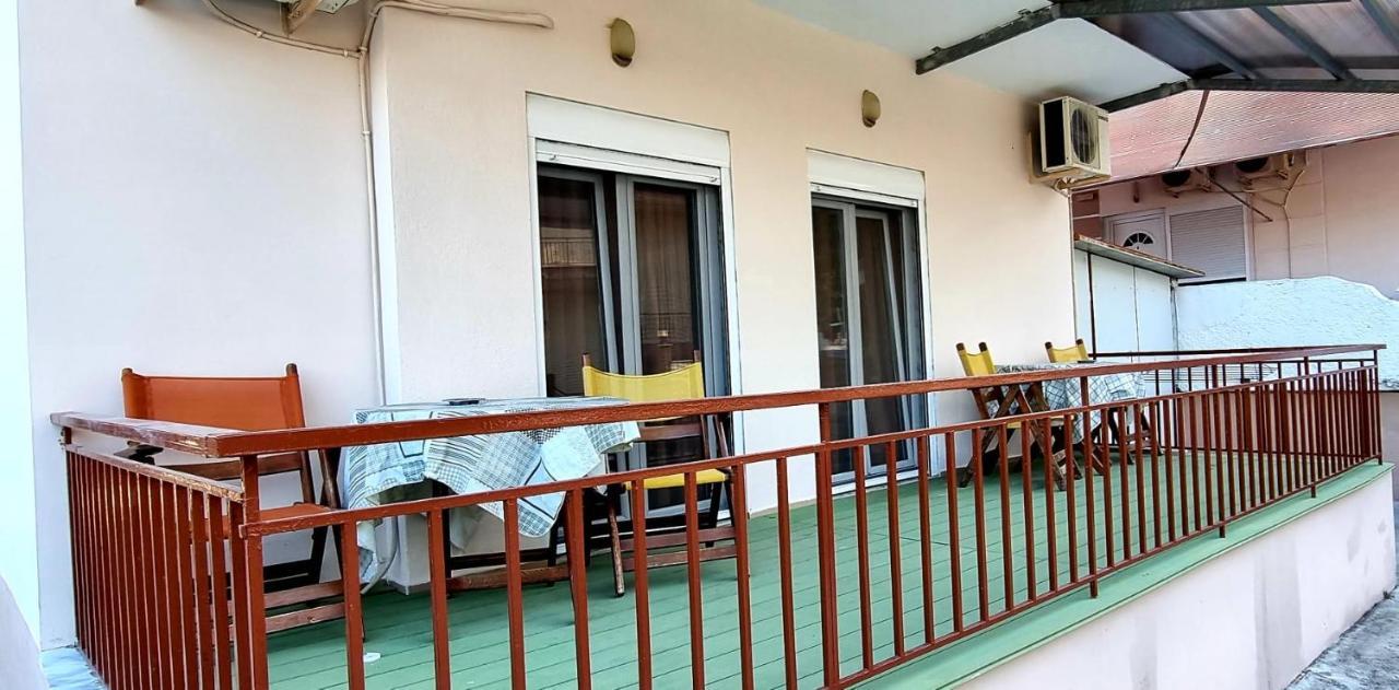 Villa Panorama Ασπροβάλτα Εξωτερικό φωτογραφία
