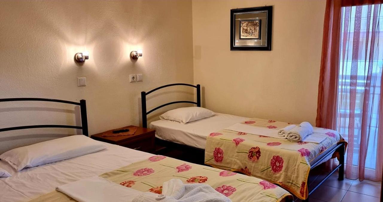 Villa Panorama Ασπροβάλτα Εξωτερικό φωτογραφία
