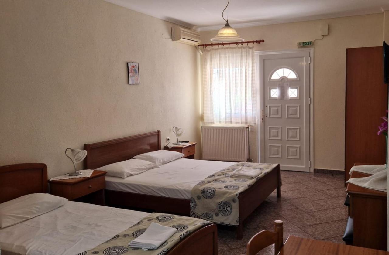 Villa Panorama Ασπροβάλτα Εξωτερικό φωτογραφία