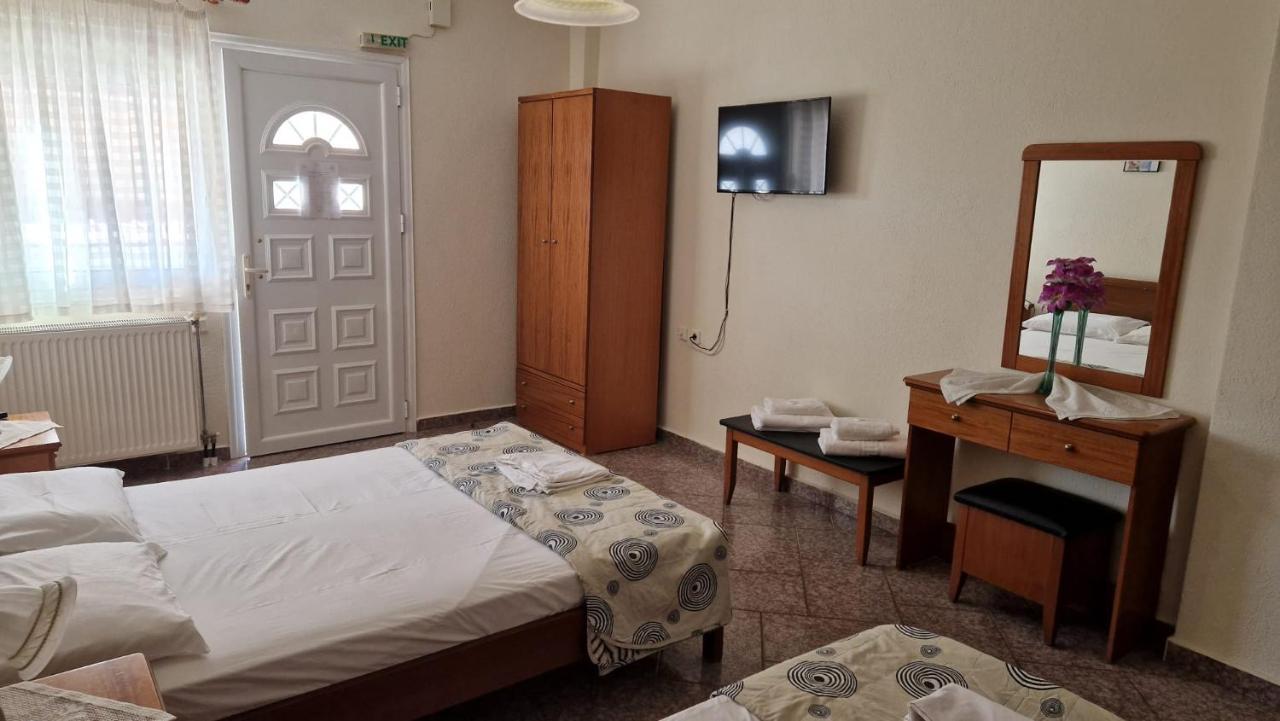 Villa Panorama Ασπροβάλτα Εξωτερικό φωτογραφία