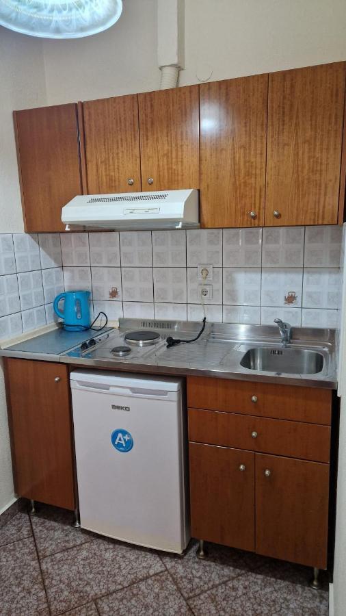 Villa Panorama Ασπροβάλτα Εξωτερικό φωτογραφία