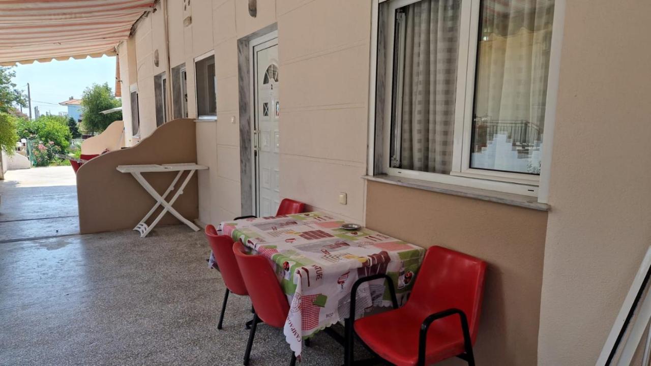 Villa Panorama Ασπροβάλτα Εξωτερικό φωτογραφία