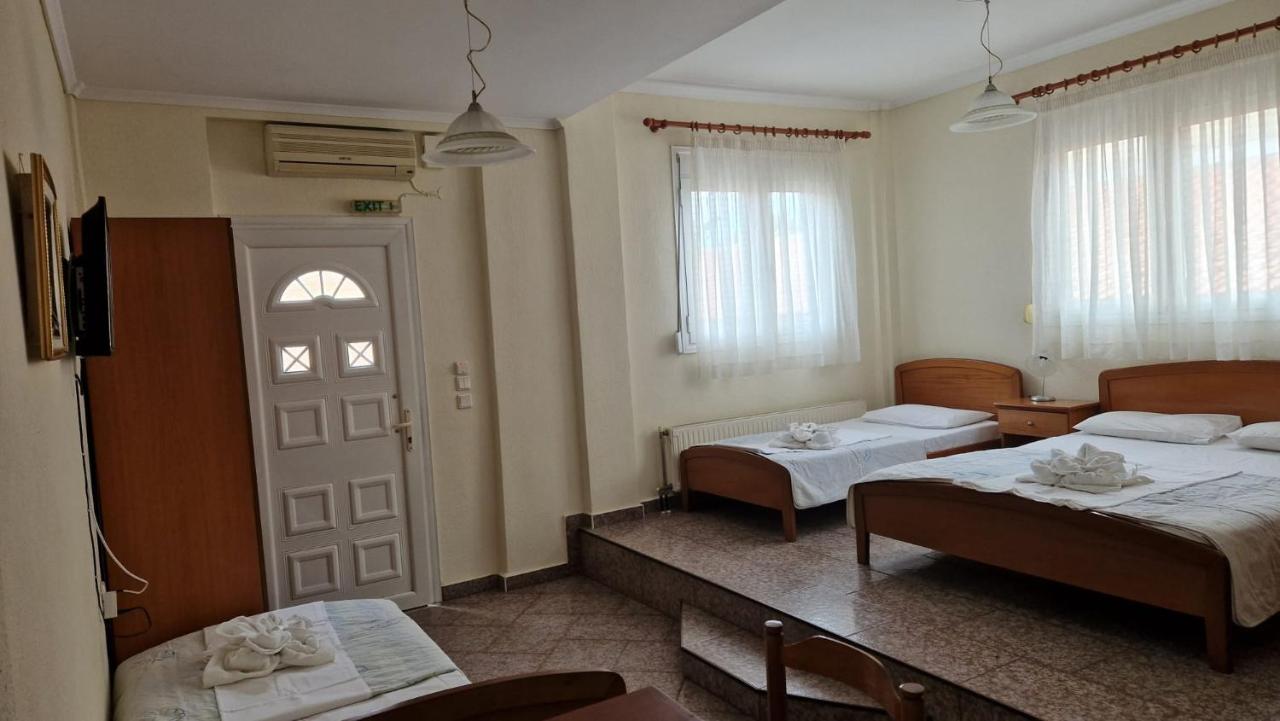 Villa Panorama Ασπροβάλτα Εξωτερικό φωτογραφία