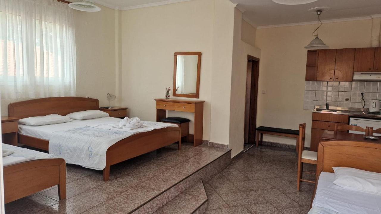 Villa Panorama Ασπροβάλτα Εξωτερικό φωτογραφία