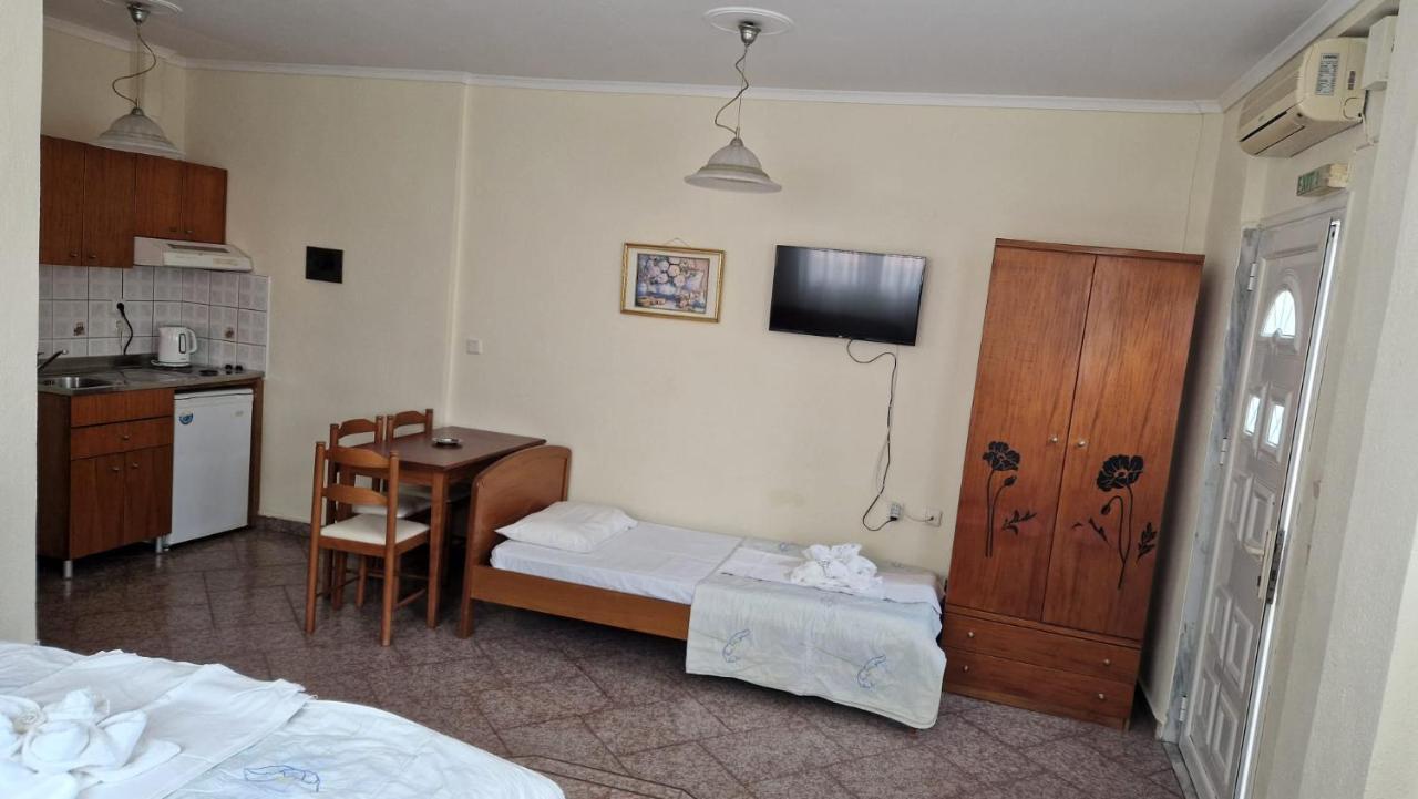Villa Panorama Ασπροβάλτα Εξωτερικό φωτογραφία