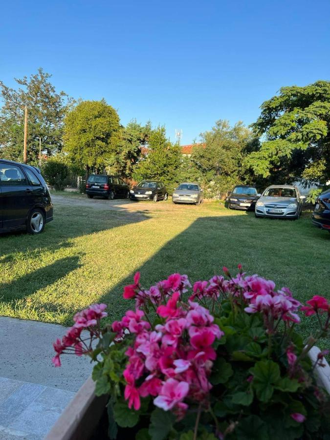 Villa Panorama Ασπροβάλτα Εξωτερικό φωτογραφία