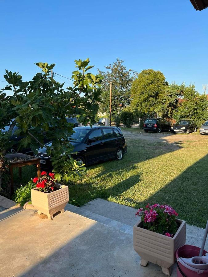 Villa Panorama Ασπροβάλτα Εξωτερικό φωτογραφία