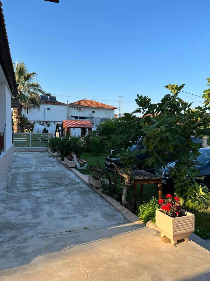 Villa Panorama Ασπροβάλτα Εξωτερικό φωτογραφία