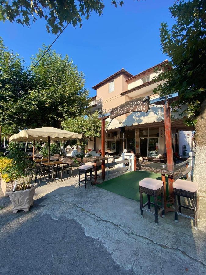 Villa Panorama Ασπροβάλτα Εξωτερικό φωτογραφία