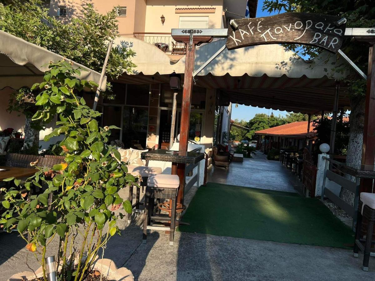 Villa Panorama Ασπροβάλτα Εξωτερικό φωτογραφία